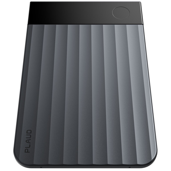 Фото - Диктофон Plaud.AI Note Pro Black (PN0300-BL)