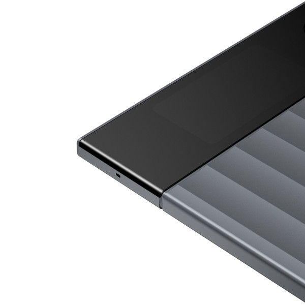 Фото - Диктофон Plaud.AI Note Pro Black (PN0300-BL)