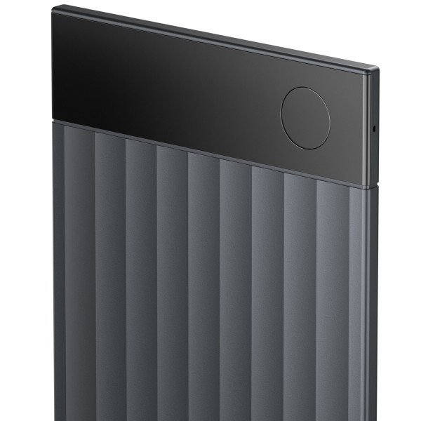 Фото - Диктофон Plaud.AI Note Pro Black (PN0300-BL)