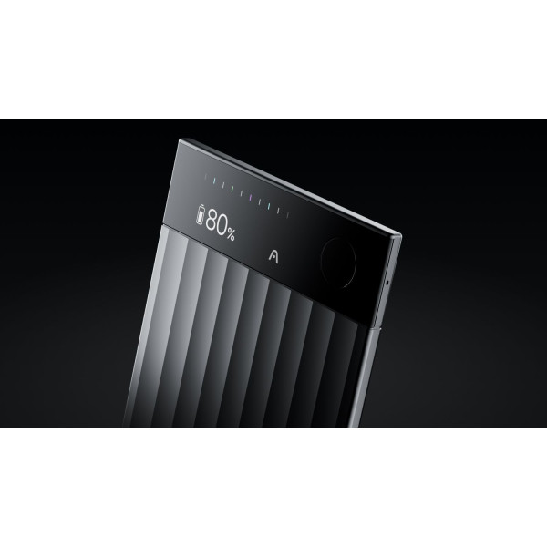 Фото - Диктофон Plaud.AI Note Pro Black (PN0300-BL)