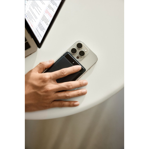 Фото - Диктофон Plaud.AI Note Pro Black (PN0300-BL)