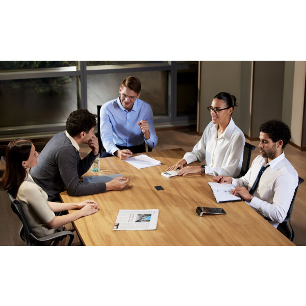 Фото - Диктофон Plaud.AI Note Pro Black (PN0300-BL)