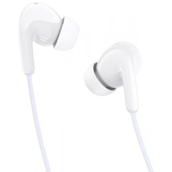 Фото - Уценка - Наушники вкладыши проводные Xiaomi Type-C Earphones (BHR8931GL) White