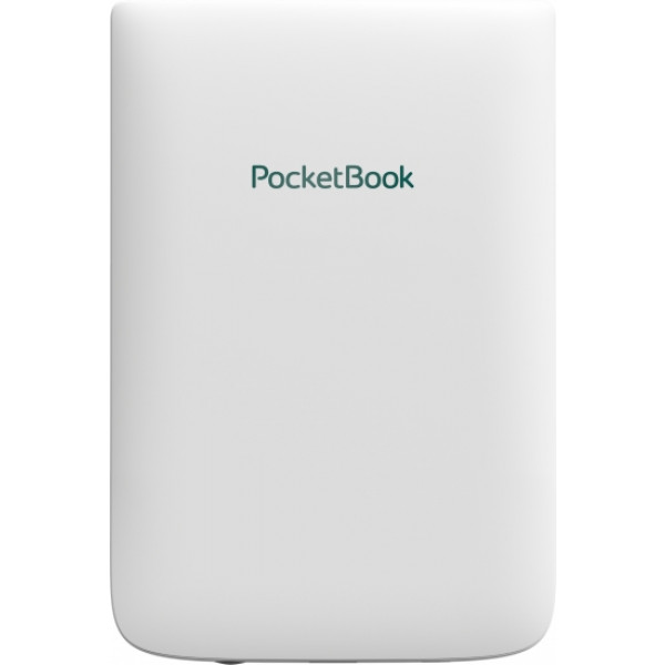 Электронная книга PocketBook 606 White (PB606-D-CIS) купить - цена ...