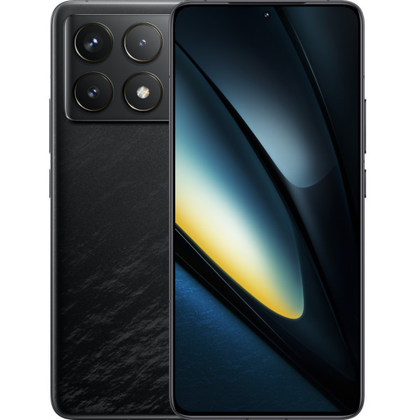 POCO F6 Pro 12+512GB 国内版 Amazon | Xiaomi POCO F6 Pro 12GB+512GB 日本語版 Simフリー