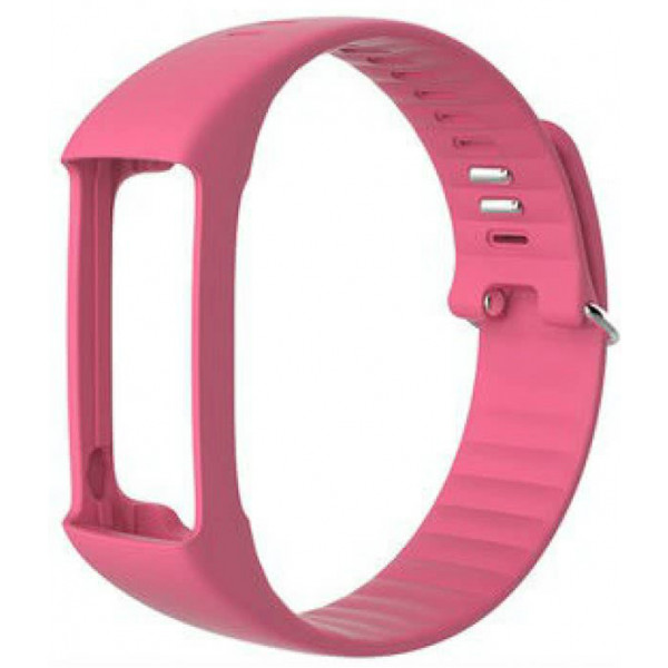 Фото - Фитнес-браслет POLAR A360 for Android/iOS Pink размер M (90057442)