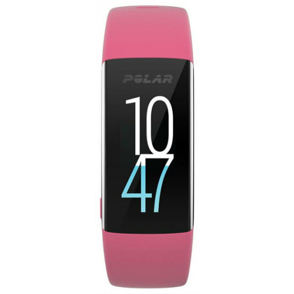 Фото - Фитнес-браслет POLAR A360 for Android/iOS Pink размер M (90057442)