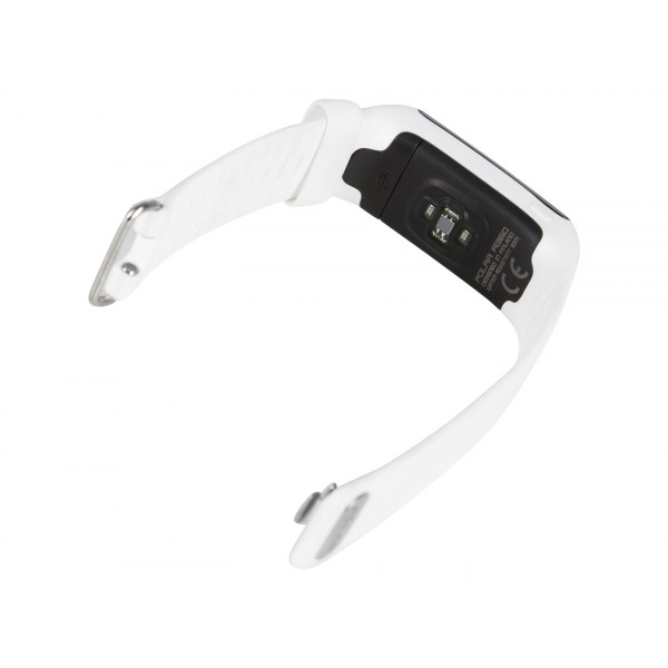 Фото - Фитнес-браслет POLAR A360 for Android/iOS White size M (90061485)