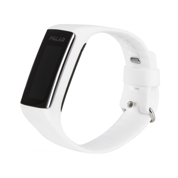Фото - Фитнес-браслет POLAR A360 for Android/iOS White size M (90061485)