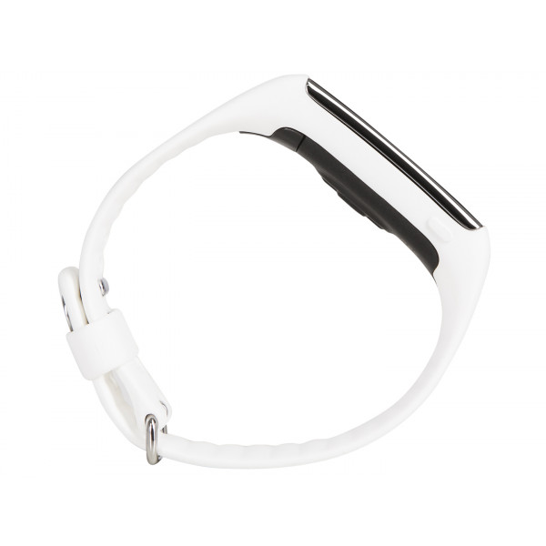 Фото - Фитнес-браслет POLAR A360 for Android/iOS White size M (90061485)