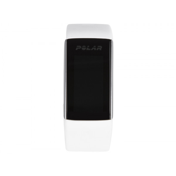 Фото - Фитнес-браслет POLAR A360 for Android/iOS White size M (90061485)