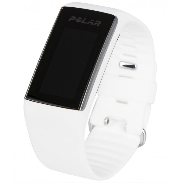 Фото - Фитнес-браслет POLAR A360 for Android/iOS White size M (90061485)