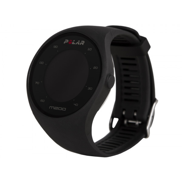 Polar m200 android online