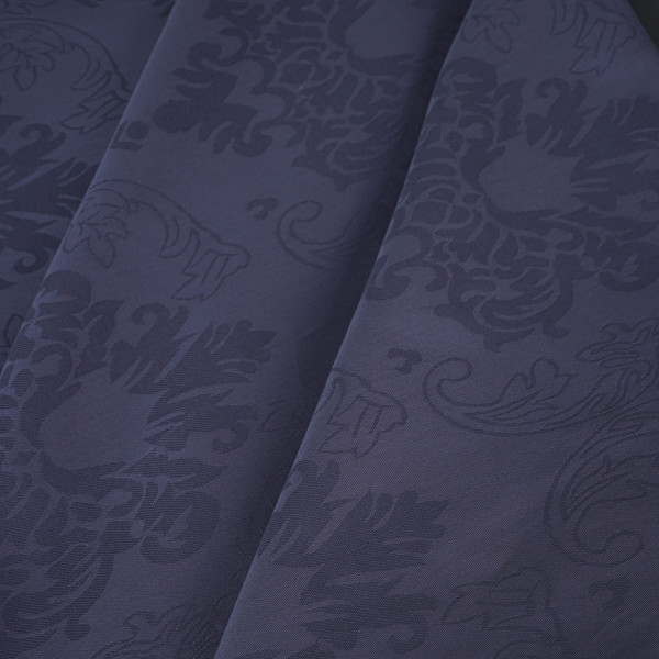 Фото - Комплект постельного белья MirSon King Size 220х240 см 6038 Polly Сатин Жакард (2200009023538)