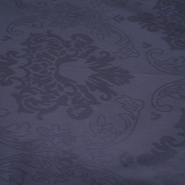 Фото - Комплект постельного белья MirSon King Size 220х240 см 6038 Polly Сатин Жакард (2200009023538)