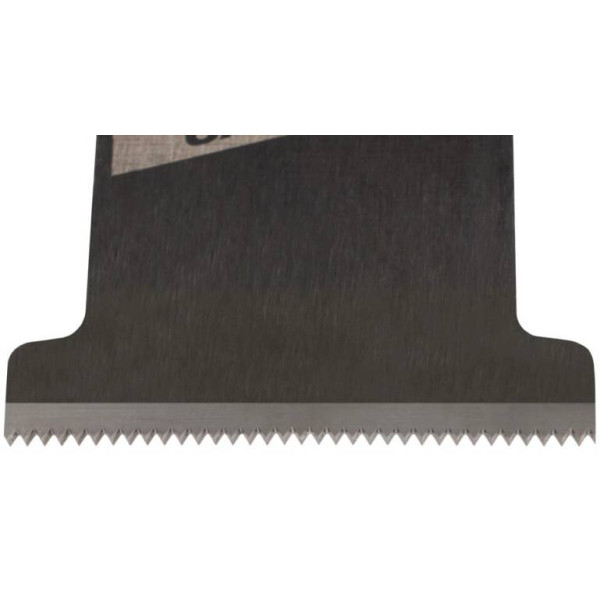 Фото - Полотно Milwaukee Bi-Metal Carbide M Nitrius OPEN-LOK 35х50 мм (48851561)