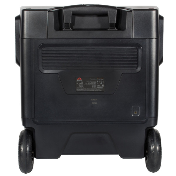 Фото - Зарядная станция универсальная VITALS Professional PS 3600qc