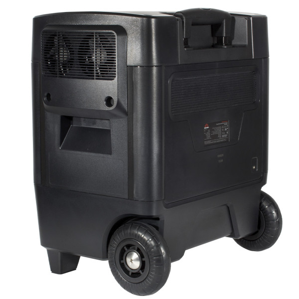 Фото - Зарядная станция универсальная VITALS Professional PS 3600qc