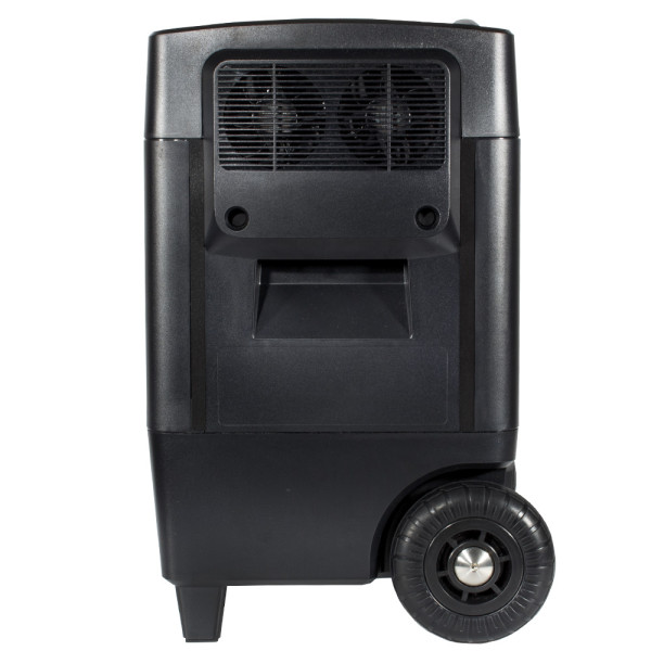 Фото - Зарядная станция универсальная VITALS Professional PS 3600qc