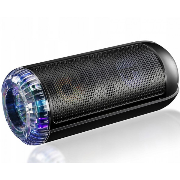 Фото - Портативная акустика Media-Tech Partyox Uni B (MT3174)