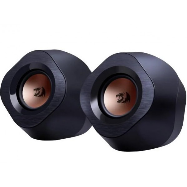 Фото - Портативная акустика Redragon Kaidas RGB (71514)