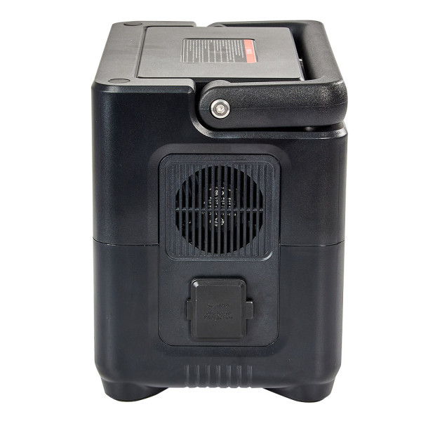 Фото - Зарядная станция универсальная VITALS Professional PS 500qc