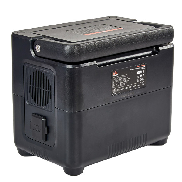 Фото - Зарядная станция универсальная VITALS Professional PS 500qc