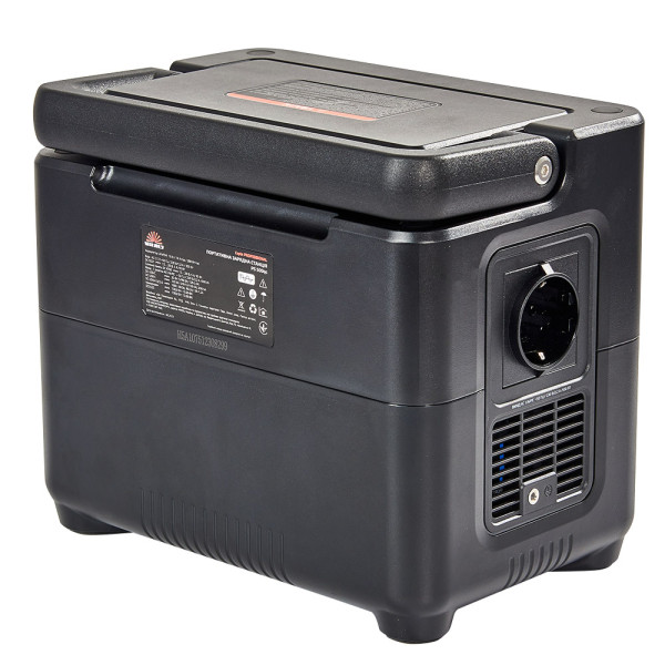Фото - Зарядная станция универсальная VITALS Professional PS 500qc