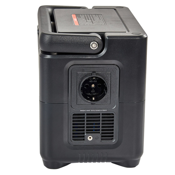 Фото - Зарядная станция универсальная VITALS Professional PS 500qc