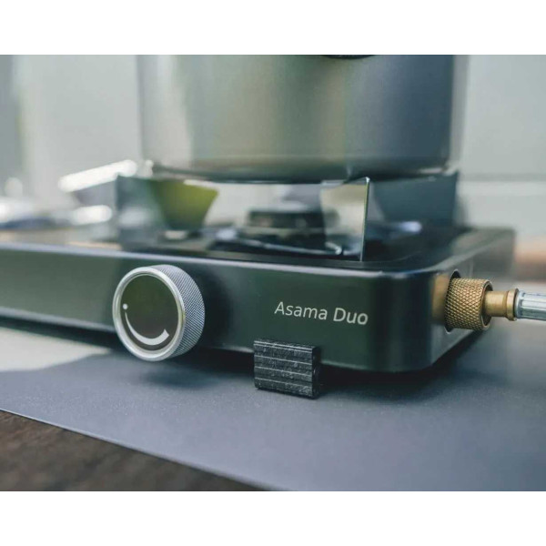 Фото - Горелка газовая Outwell Asama Duo Bruner (651265)