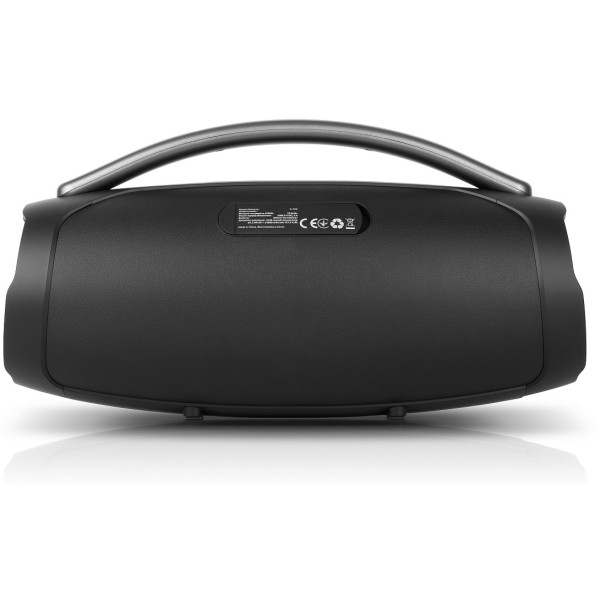 Фото - Портативная акустика REAL-EL X-755 Black