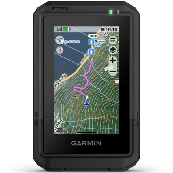 Фото - Портативный GPS Garmin eTrex Touch (010-02940-01)