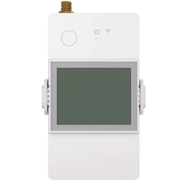 Фото - Релейный выключатель Sonoff POWCT Фото - Релейный выключатель Sonoff POWCT