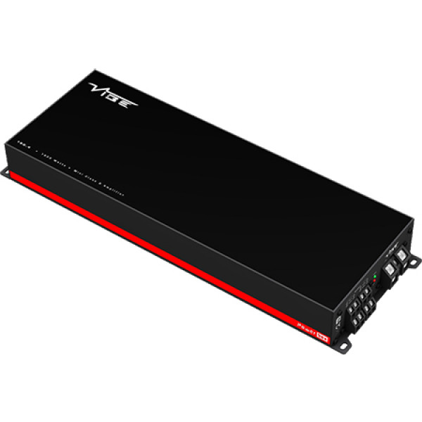 Фото - Автоусилитель Vibe POWERBOX150.4М-V0