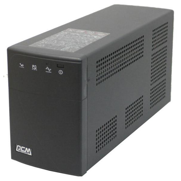 Фото - Источник бесперебойного питания Powercom BNT-3000AP USB