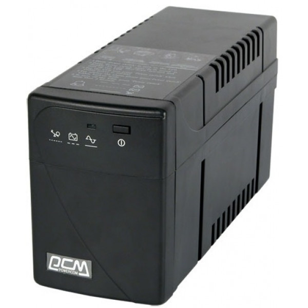Фото - Источник бесперебойного питания Powercom BNT-800AP USB