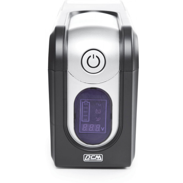 Фото - Источник бесперебойного питания Powercom IMD-625AP LCD USB