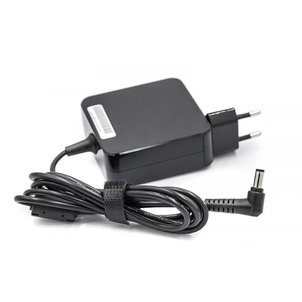 Фото - Зарядное устройство для ноутбука PowerPlant Acer 220V 19V 65W 3.42A (WM-AC65F5525) Фото - Зарядное устройство для ноутбука PowerPlant Acer 220V 19V 65W 3.42A (WM-AC65F5525)