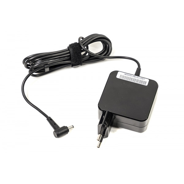 Фото - Зарядное устройство для ноутбука PowerPlant Asus 220V 19V 33W 1.75A (WM-AS33F4014)