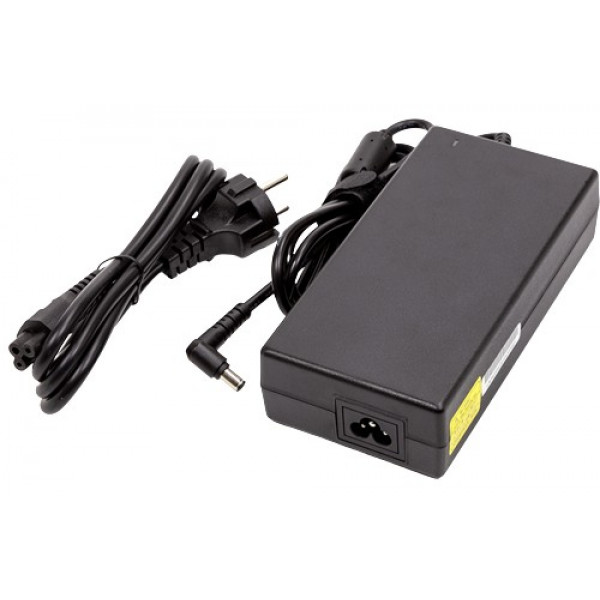 Фото - Зарядное устройство для ноутбука PowerPlant Asus 220V 19.5V 230W 11.8A (AS230G6037)