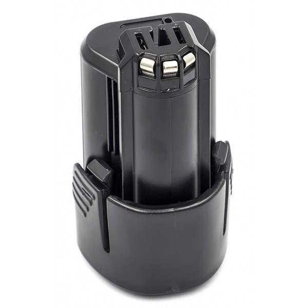 Фото - Аккумулятор для электроинструментов PowerPlant Bosch 10.8V 1.5Ah Li-ion (TB920600) Фото - Аккумулятор для электроинструментов PowerPlant Bosch 10.8V 1.5Ah Li-ion (TB920600)