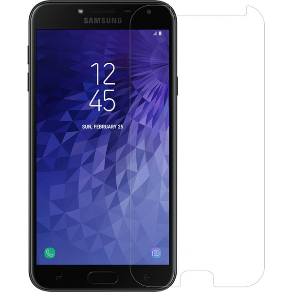 Фото - Защитное стекло для смартфона PowerPlant Samsung Galaxy J4 2018 (GL605361)