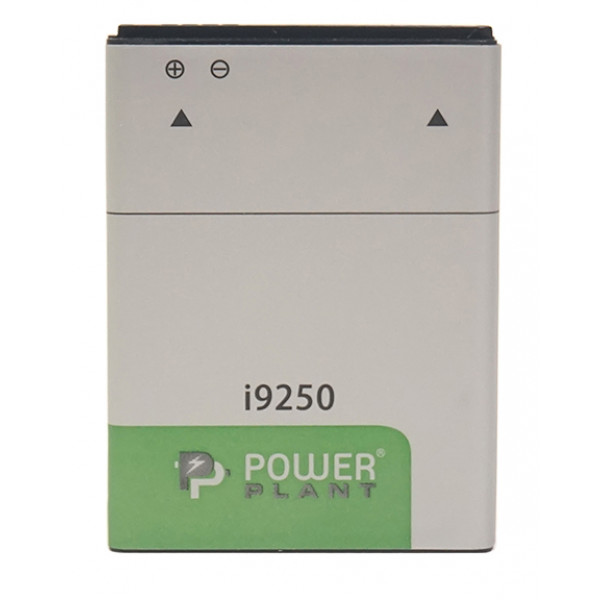 Фото - Аккумулятор для мобильного телефона PowerPlant Samsung i9250 (EB-L1F2HVU) 3600mAh (DV00DV6075)