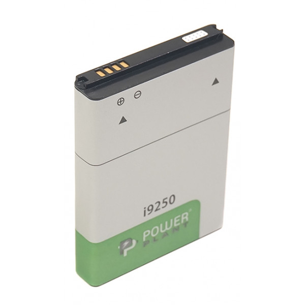 Фото - Аккумулятор для мобильного телефона PowerPlant Samsung i9250 (EB-L1F2HVU) 3600mAh (DV00DV6075)