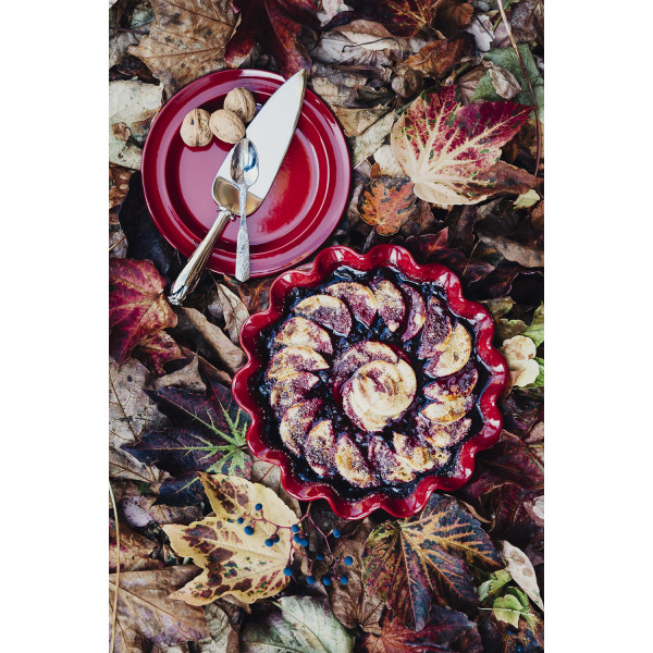 Фото - Форма для приготовления Emile Henry 26 см 346131