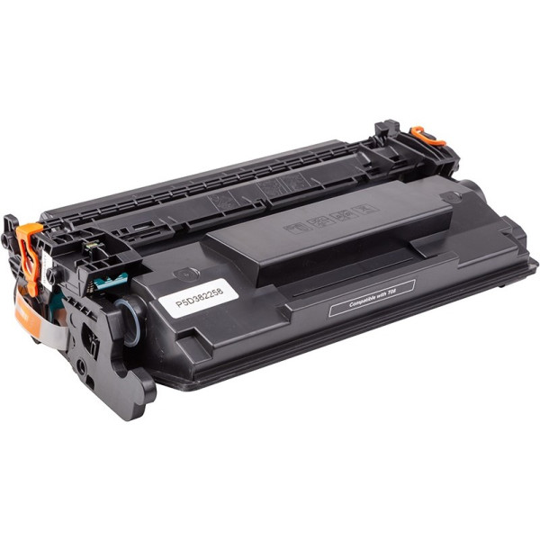 Фото - Картридж для лазерных принтеров/МФУ PowerPlant Canon i-SENSYS X 1238i (PP-T08)