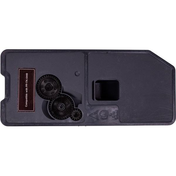 Фото - Картридж для лазерных принтеров/МФУ PowerPlant Kyocera TK-5440 с чипом (PP-TK-5440)