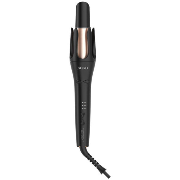 Фото - Плойка Sogo SS-3875 Фото - Плойка Sogo SS-3875