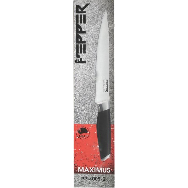 Фото - Нож для мяса Pepper 20,3 см (PR-4005-2)