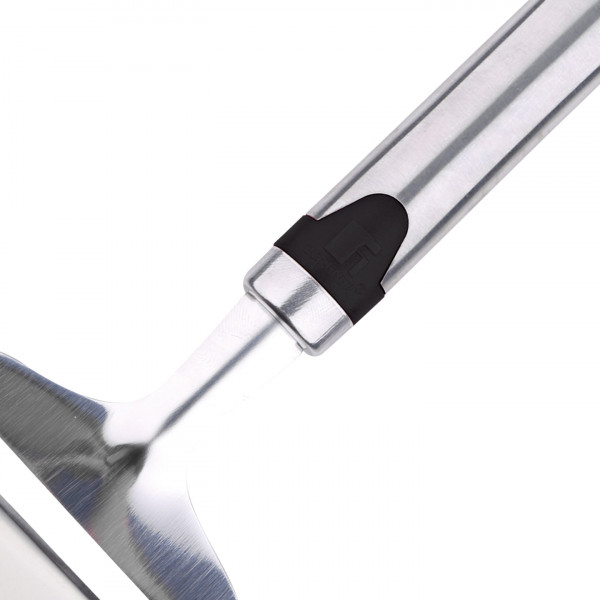 Фото - Нож для сыра Bergner Gizmo 24,5 см (BG-3219)